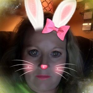 Meet your Posher, Kristi